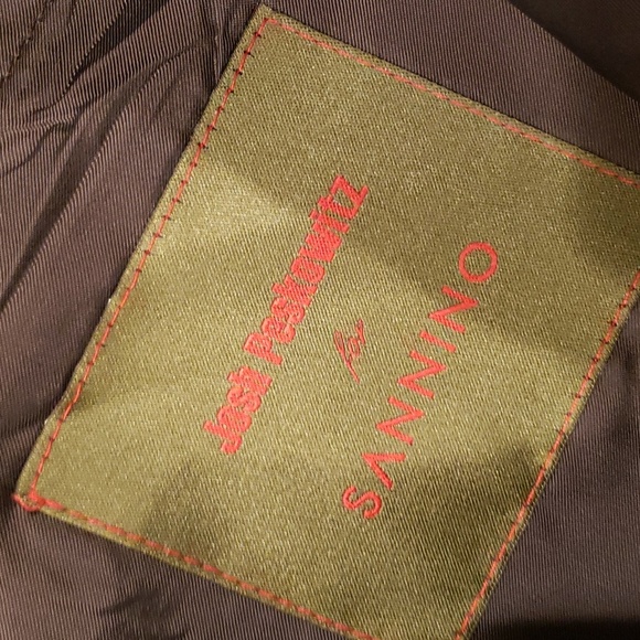 Josh peskowitz x sannino see size - Picture 3 of 6